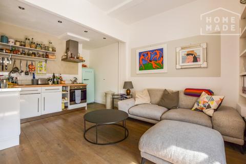 undefined, Foreshore, Deptford, SE8