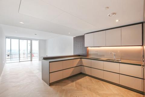 2 bedroom apartment for sale, Dawson House, 11 Circus Road West, London, SW11
