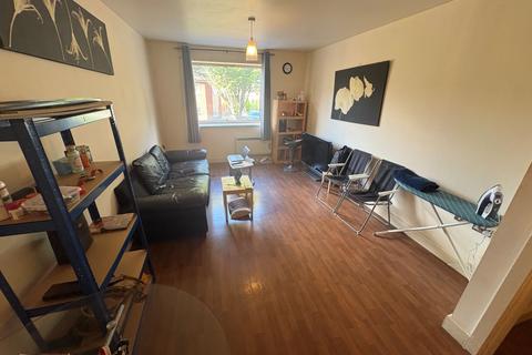 1 bedroom flat for sale, Apartment 117, 50 Sherborne Street, Birmingham, West Midlands, B16 8FN