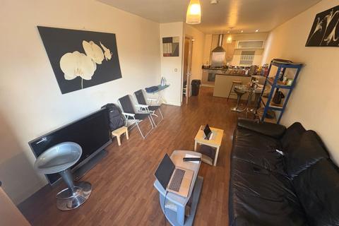 1 bedroom flat for sale, Apartment 117, 50 Sherborne Street, Birmingham, West Midlands, B16 8FN