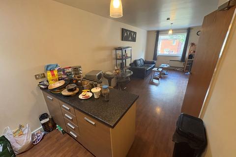 1 bedroom flat for sale, Apartment 117, 50 Sherborne Street, Birmingham, West Midlands, B16 8FN