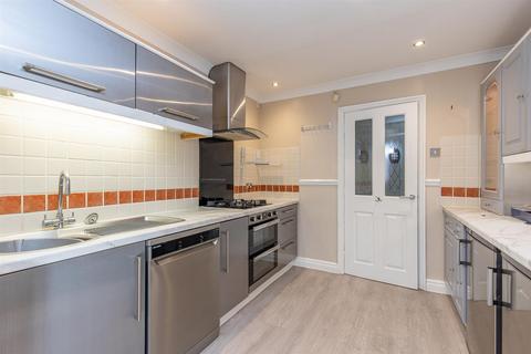 undefined, Parr Lane, Eccleston, Chorley