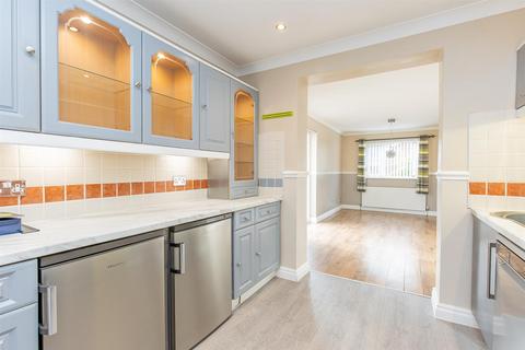 undefined, Parr Lane, Eccleston, Chorley
