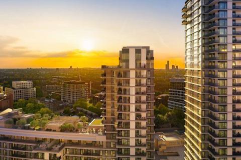 2 bedroom flat for sale, White City Living, White City W12