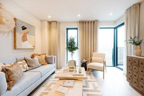 undefined, White City Living, White City W12