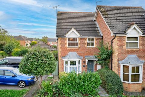 undefined, Aylesbury HP21