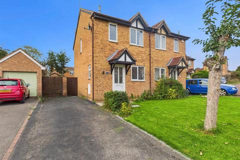 9 Buttington, Abbeymead, Gloucester, GL4 5TA