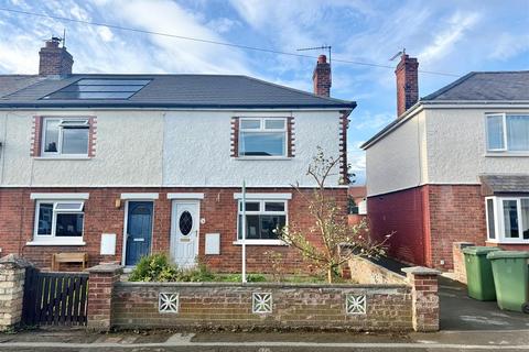 undefined, Edward Street, Pocklington