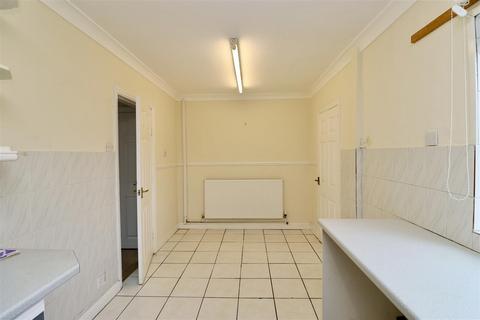 undefined, Edward Street, Pocklington
