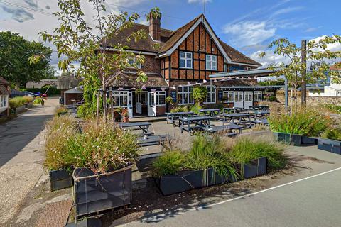 undefined, The Street, Itchenor, Chichester, West Sussex, PO20