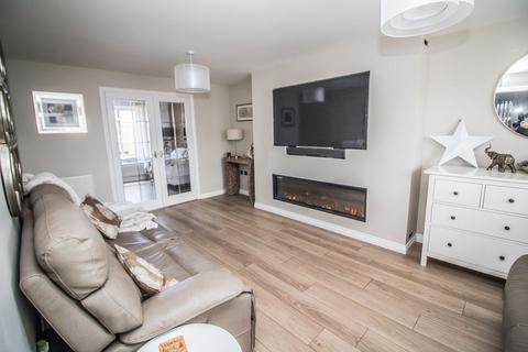 4 bedroom detached house for sale, Rookhope, Signet Grange, Houghton Le Spring, DH4