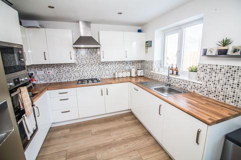 4 bedroom detached house for sale, Rookhope, Signet Grange, Houghton Le Spring, DH4