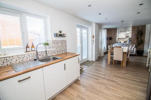 4 bedroom detached house for sale, Rookhope, Signet Grange, Houghton Le Spring, DH4