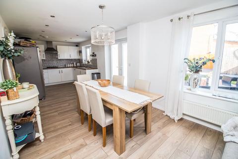 4 bedroom detached house for sale, Rookhope, Signet Grange, Houghton Le Spring, DH4