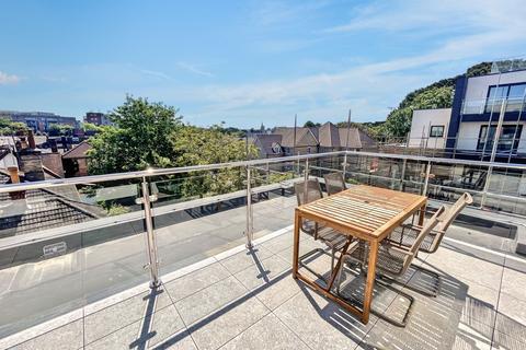 2 bedroom flat to rent, Bournemouth Centre