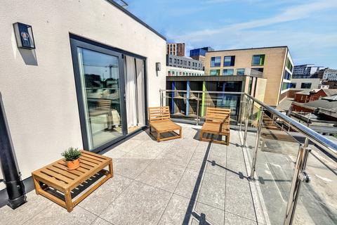 2 bedroom flat to rent, Bournemouth Centre