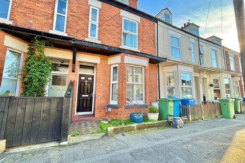 undefined, Clifton Street, Hornsea