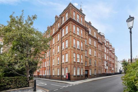 2 bedroom flat for sale, Abingdon Road, W8