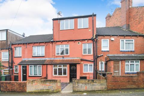 undefined, Arley Street, Armley, Leeds, LS12