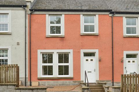 undefined, Castle Place, Ellon AB41