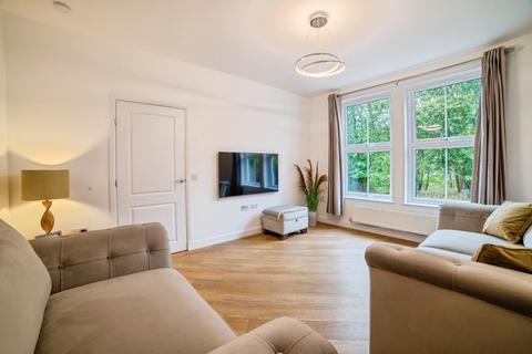 undefined, Castle Place, Ellon AB41