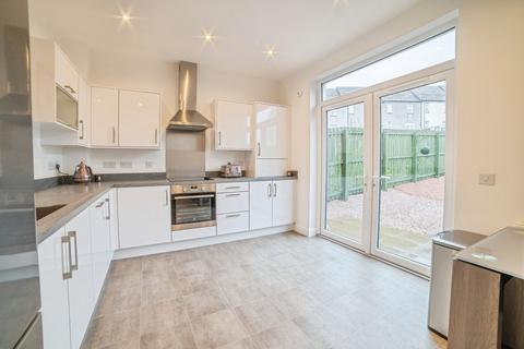 undefined, Castle Place, Ellon AB41
