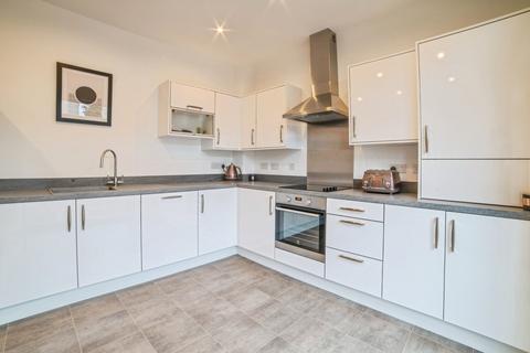 undefined, Castle Place, Ellon AB41