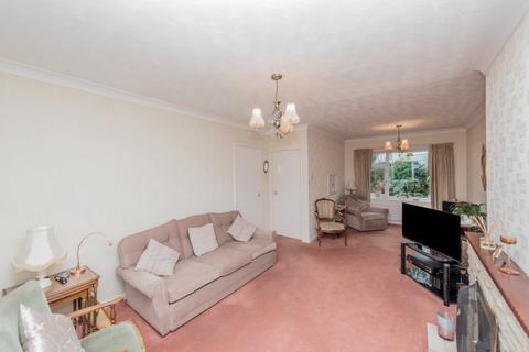 3 bedroom bungalow for sale, Swincliffe Close, Gomersal, Cleckheaton, West Yorkshire, BD19