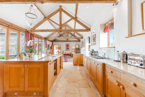 4 bedroom detached house for sale, 18th Century Norfolk Barn Conversion in Shotesham St. Mary