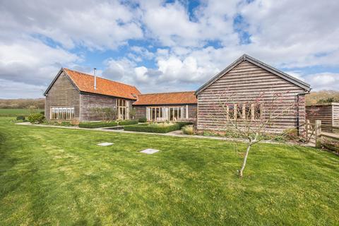 4 bedroom detached house for sale, 18th Century Norfolk Barn Conversion in Shotesham St. Mary