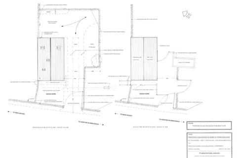 Barn for sale, Swash Barn , Horton in Ribblesdale BD24