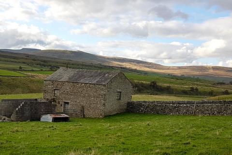 Barn for sale, Swash Barn , Horton in Ribblesdale BD24