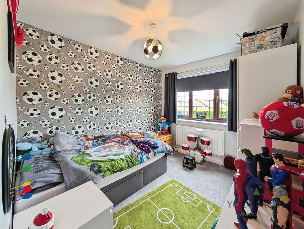 Bedroom 3