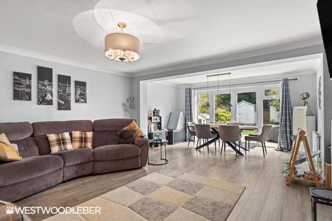 undefined, Lilliards Close, Hoddesdon EN11