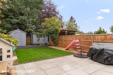 3 bedroom end of terrace house for sale, Lilliards Close, Hoddesdon EN11