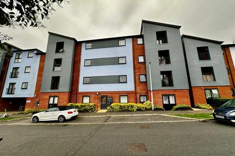 2 bedroom apartment for sale, Harley Drive, Walton, Milton Keynes, MK7