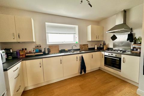 2 bedroom apartment for sale, Harley Drive, Walton, Milton Keynes, MK7