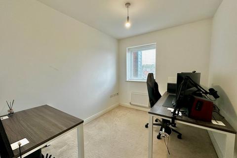 2 bedroom apartment for sale, Harley Drive, Walton, Milton Keynes, MK7