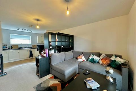 2 bedroom apartment for sale, Harley Drive, Walton, Milton Keynes, MK7