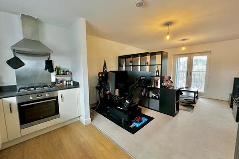 2 bedroom apartment for sale, Harley Drive, Walton, Milton Keynes, MK7