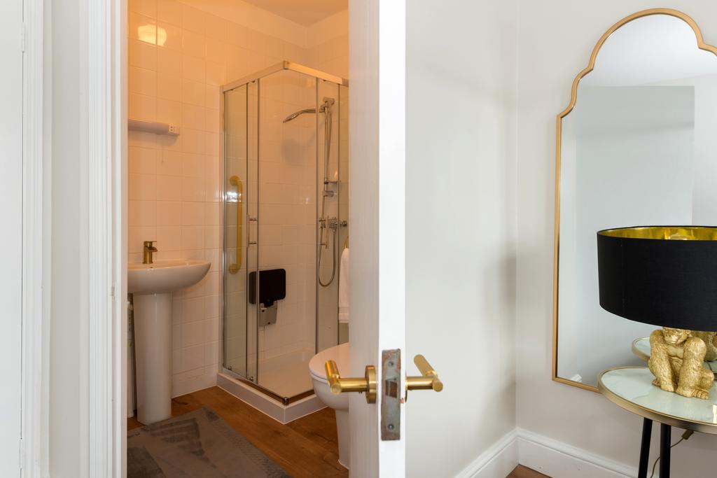 En-Suite