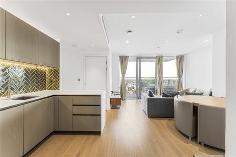 City Road, London, EC1V