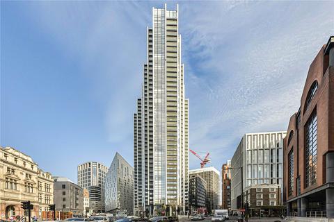 2 bedroom apartment for sale, City Road, London, EC1V