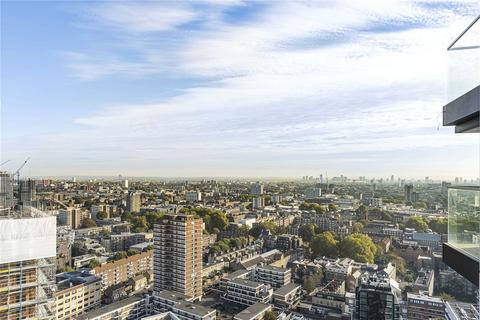 2 bedroom apartment for sale, City Road, London, EC1V