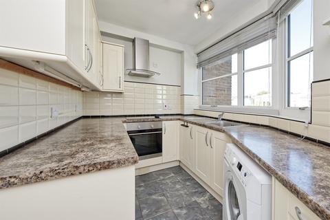 2 bedroom flat for sale, Ashdown Lodge, Chepstow Villas, London, W11