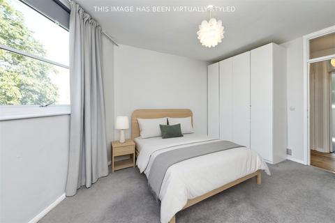 2 bedroom flat for sale, Ashdown Lodge, Chepstow Villas, London, W11