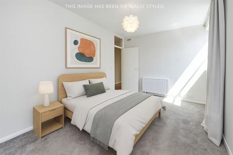 2 bedroom flat for sale, Ashdown Lodge, Chepstow Villas, London, W11