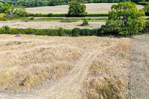 undefined, Mount Lane, Romsey SO51