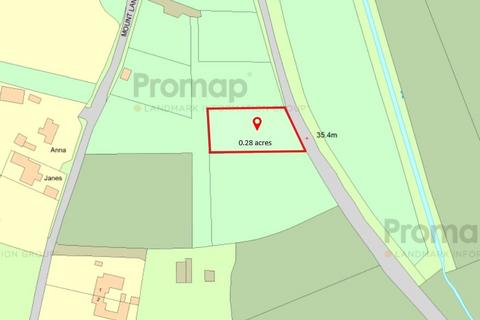 undefined, Mount Lane, Romsey SO51