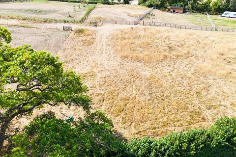 undefined, Mount Lane, Romsey SO51